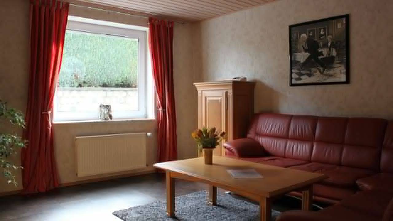 Ganze Ferienwohnung, Ferienwohnung für 2 Personen (65 m²) in Nideggen in Nideggen, Naturpark Hohes Venn-Eifel