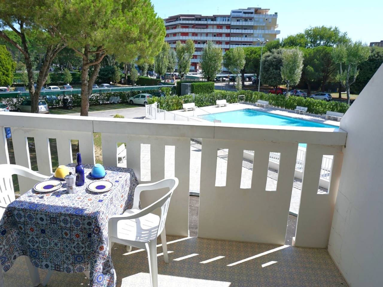 Appartement entier, Appartement à Porto Santa Margherita plage in Porto Santa Margherita, Caorle