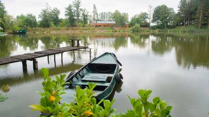 Boot für 2 Personen in Florennes, Wallonien, Bild 3