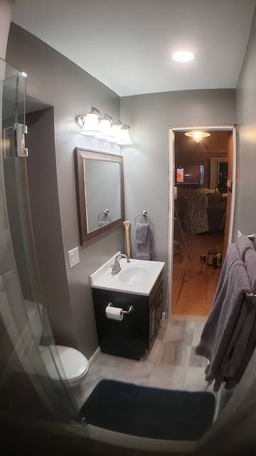 Vacation House for 18 Guests in Norris Lake, Tennessee, Picture 4