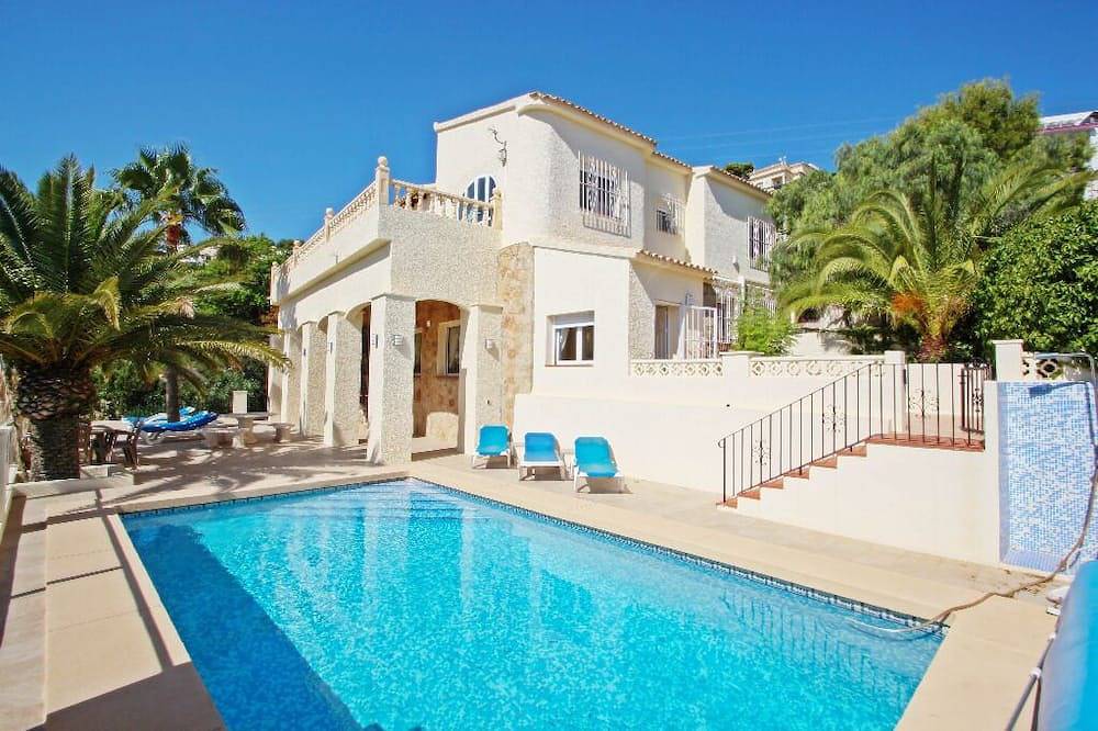 Casa vacanza a Marina Alta a partire da 184€ a notte