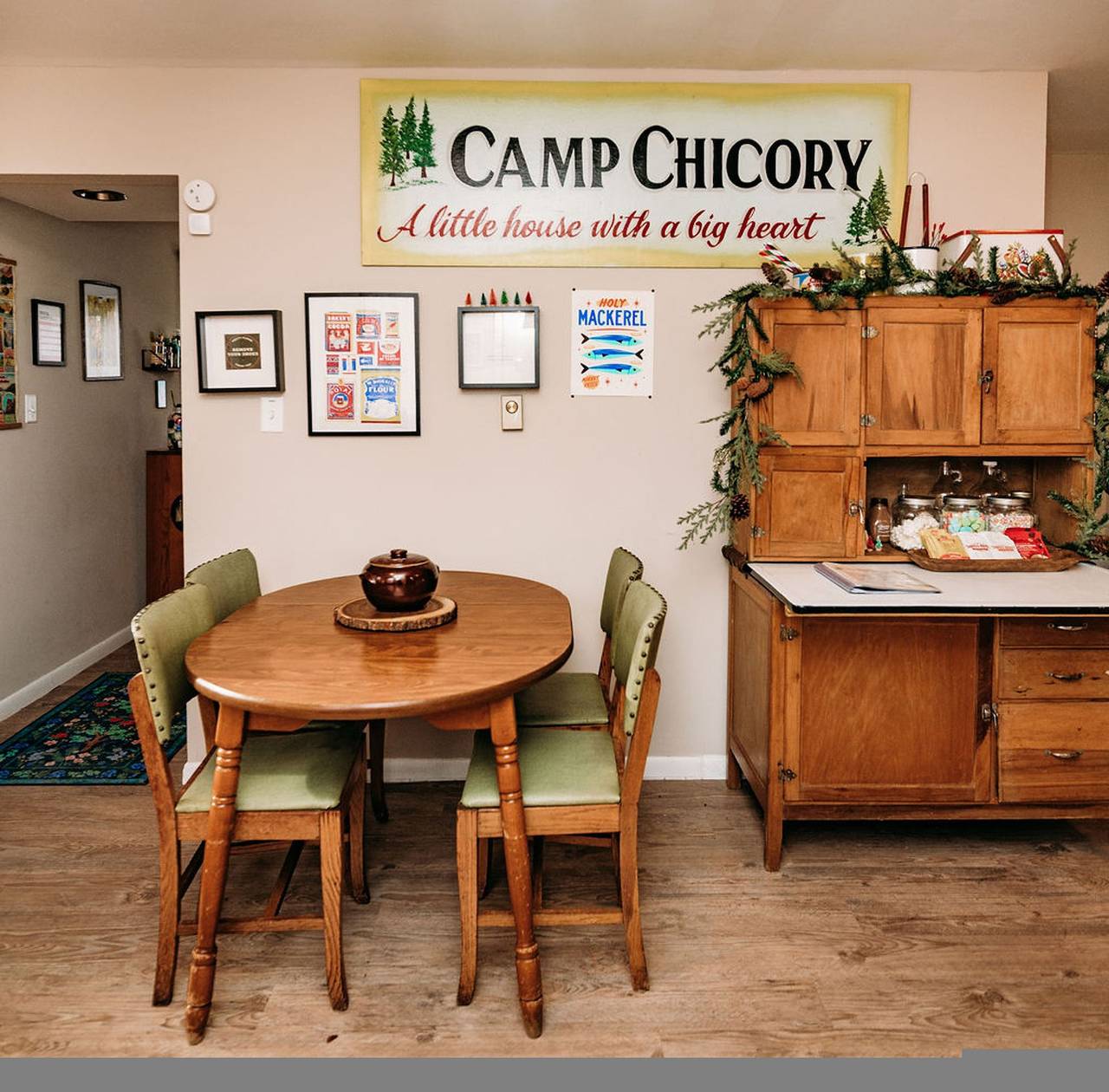 Geheel appartement, Poconos Retreat | A Vintage Gem in Monroe County (PA)