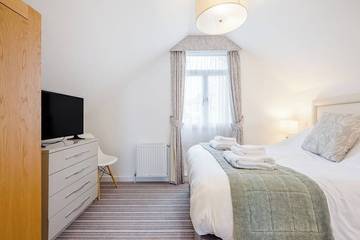 Cottage for 6 People in Falmouth (Cornwall), Cornwall, Photo 4