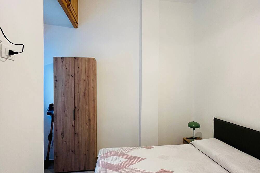 Ganze Wohnung, Alpines Studio in Limone Piemonte – Nähe Skipisten, Bahnhof und Zentrum, Wlan & Parkplatz in Limone Piemonte, Cuneo Provinz