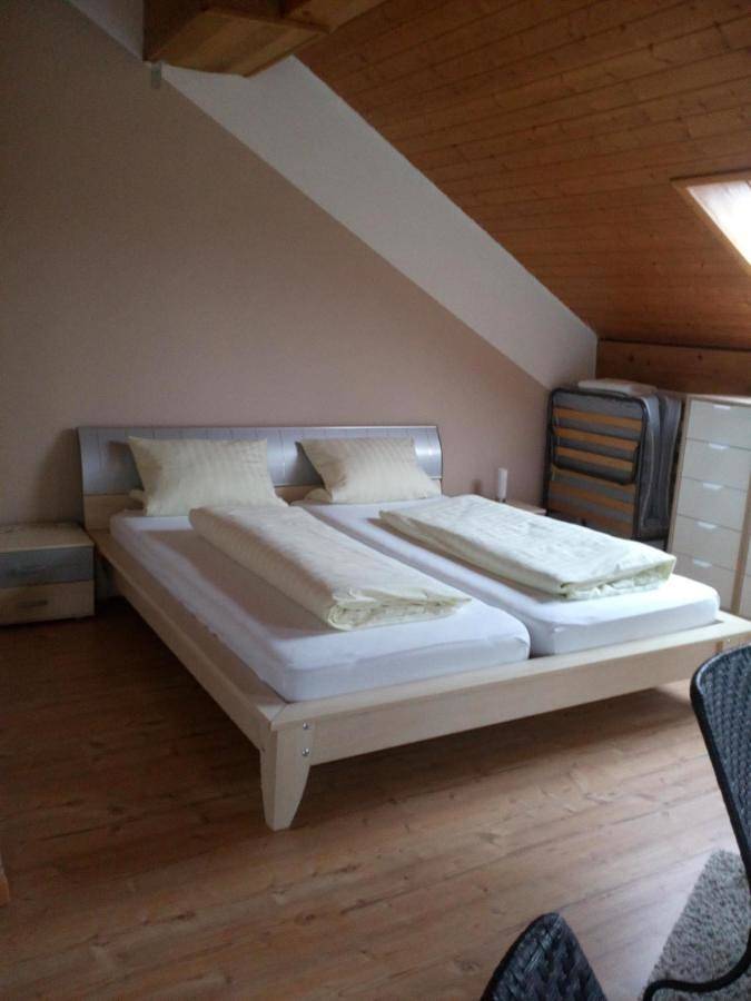 Ganze Wohnung, Gaestehaus Kasper in Kenzingen, Südschwarzwald
