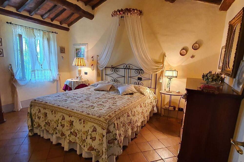 La Casa Del Sole - Petrognano ,Tuscany in Capannori, Lucca Provisen