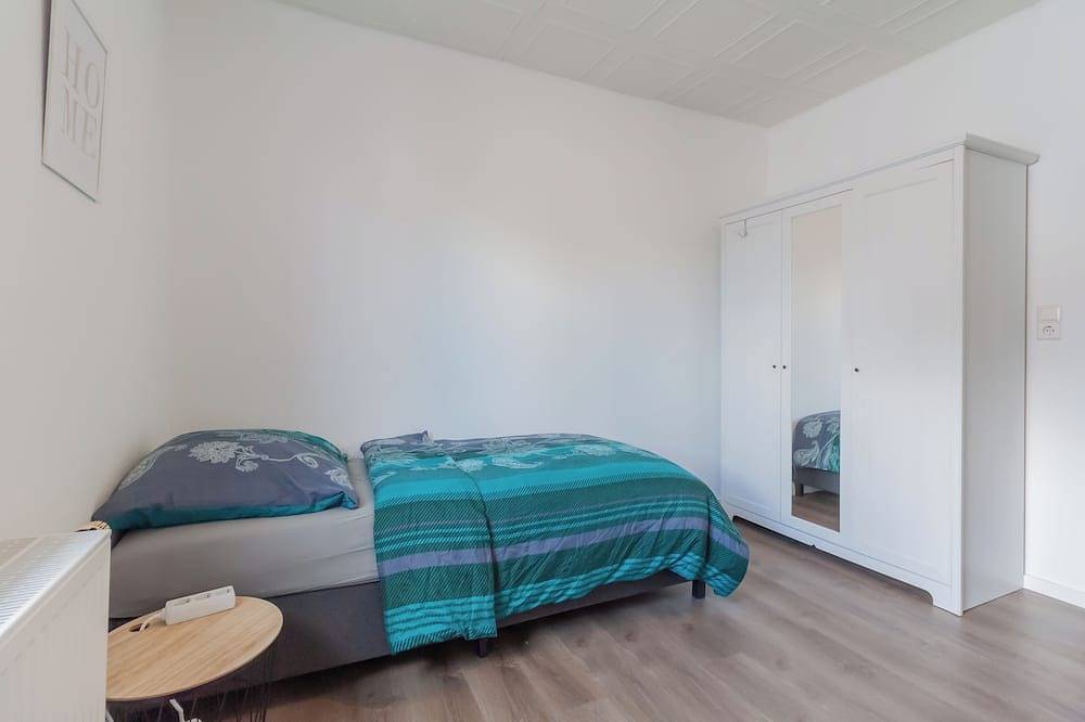 Ganze Wohnung, Njoy! Monteurapartment in Heilbronn mit Garten in Heilbronn, Kurpfalz