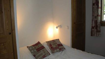 Chalet pour 9 Personnes dans Bessans, Parc National de la Vanoise, Photo 1