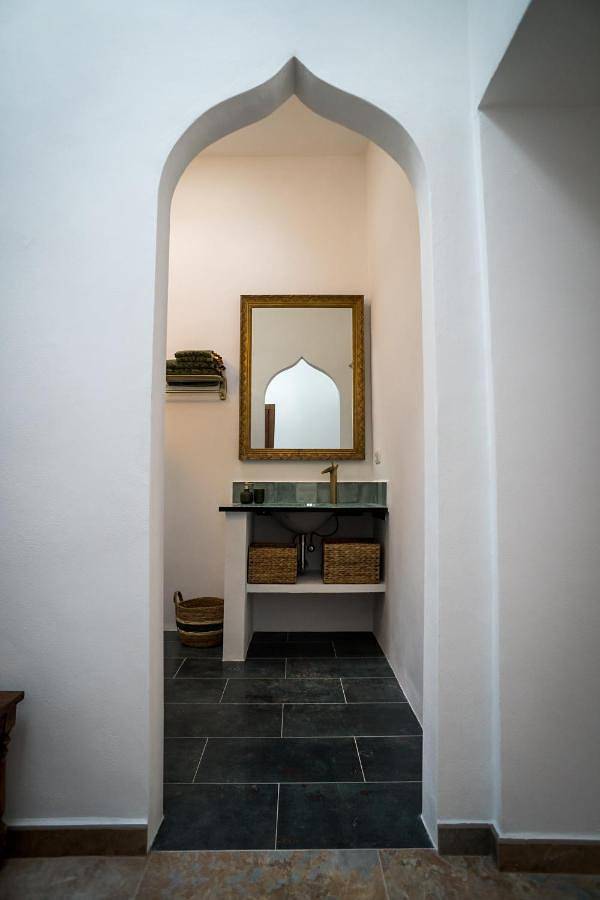 Location de vacances pour 2 personnes, avec jardin et piscine à Alhaurín el Grande - 3