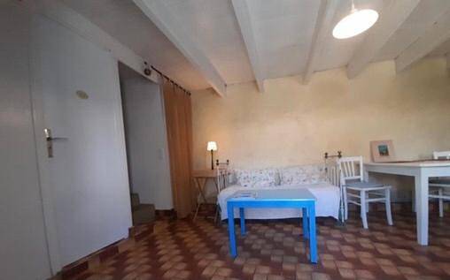 Location de vacances pour 2 personnes, avec terrasse et vue dans Plage de Montsarrac - 4