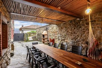 Chalet para 12 Personas en Lena, Interior de Asturias, Foto 1