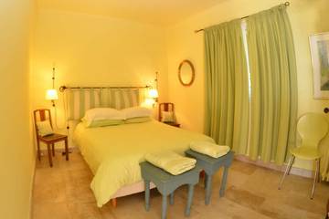 Villa pour 18 Personnes dans Le Lavandou, Région de Toulon, Photo 3