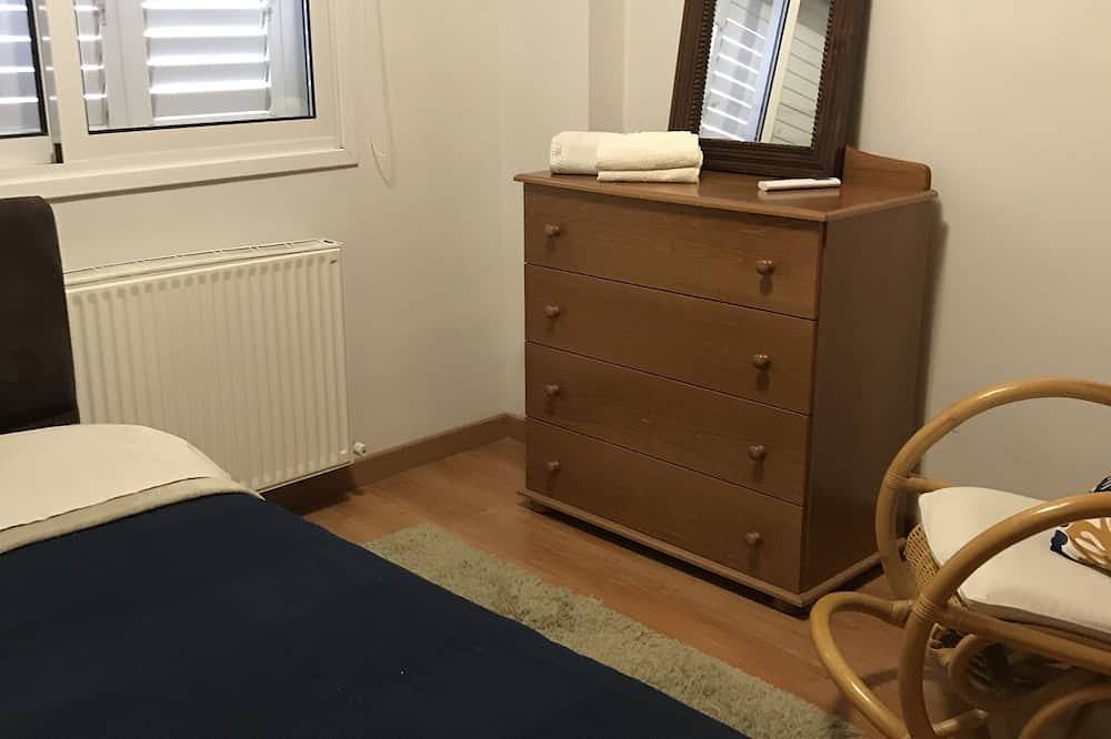 Entire apartment, Warm Residence in the heart of Nicosia City Center - Balcony & view in Nicosia, South Cyprus