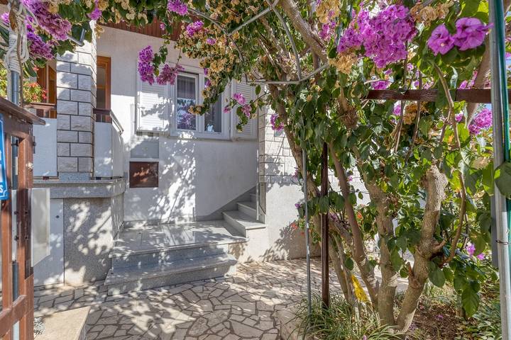 Gîte pour 4 personnes, avec balcon/terrasse à Pula - 3