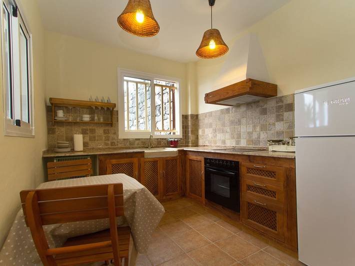 Casa rural para 4 personas en Garachico - 4