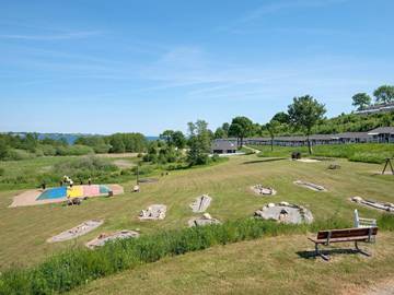 Ferieudlejning til 6 Personer i Løjt, Aabenraa, Billede 4