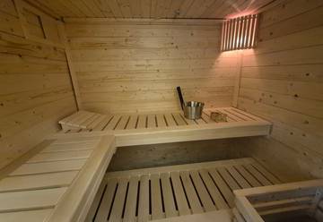 Ferienhaus für 10 Personen in Schnett, Masserberg, Bild 2