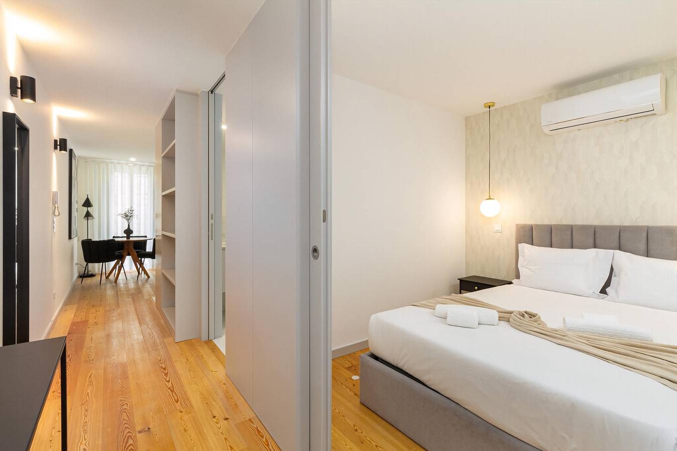 Appartamento vacanze a Porto a partire da 80€ a notte