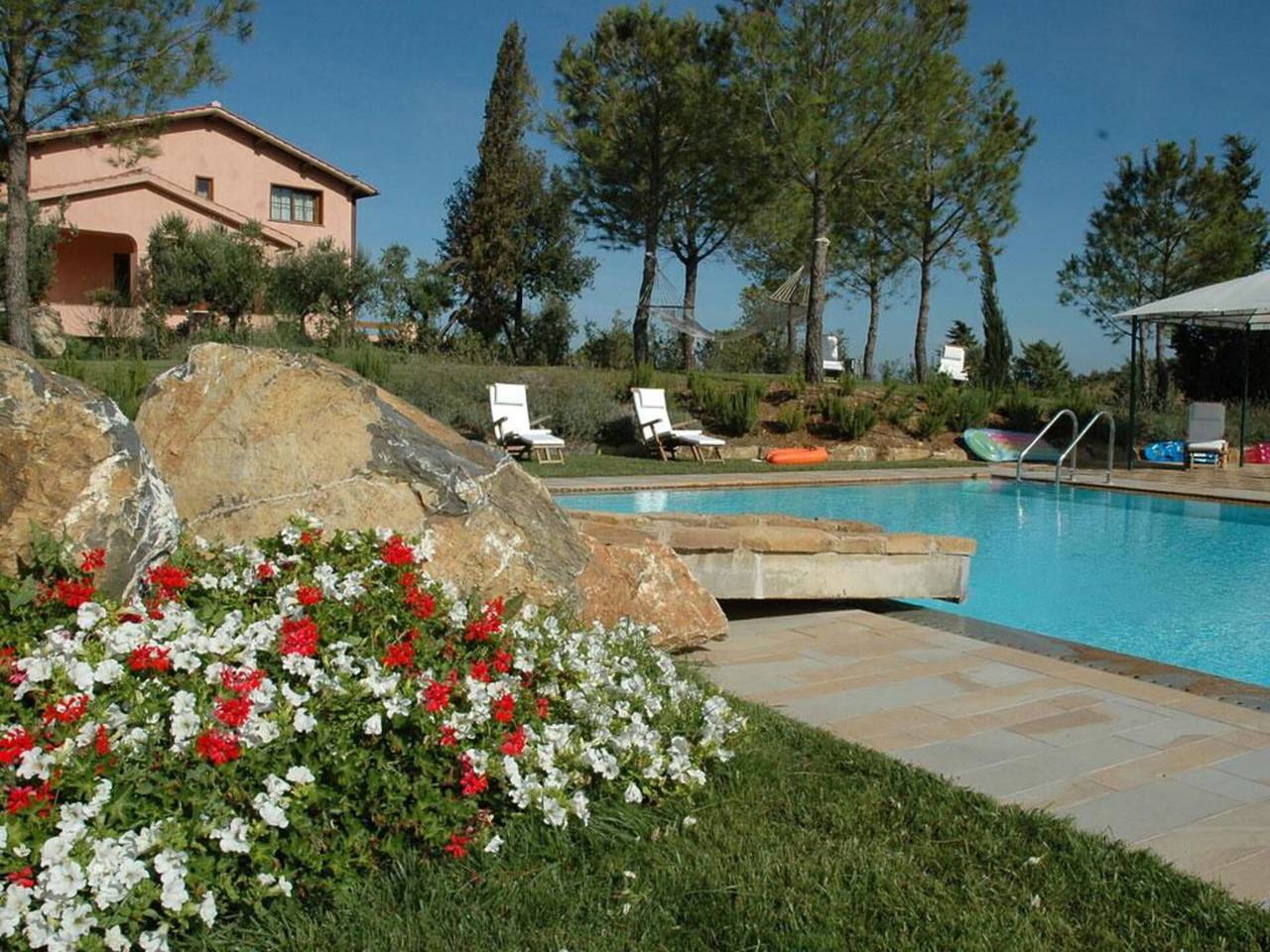 Villa Maremma in Grosseto, Provincia di Grosseto