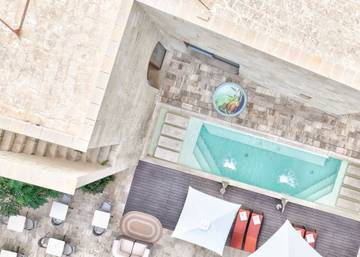 B&b per 32 Persone in Maglie, Salento, Foto 1