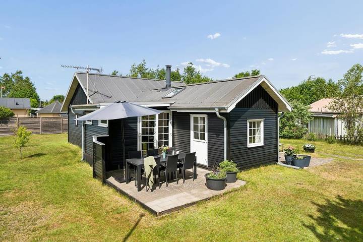 Villa für 6 Personen - 1