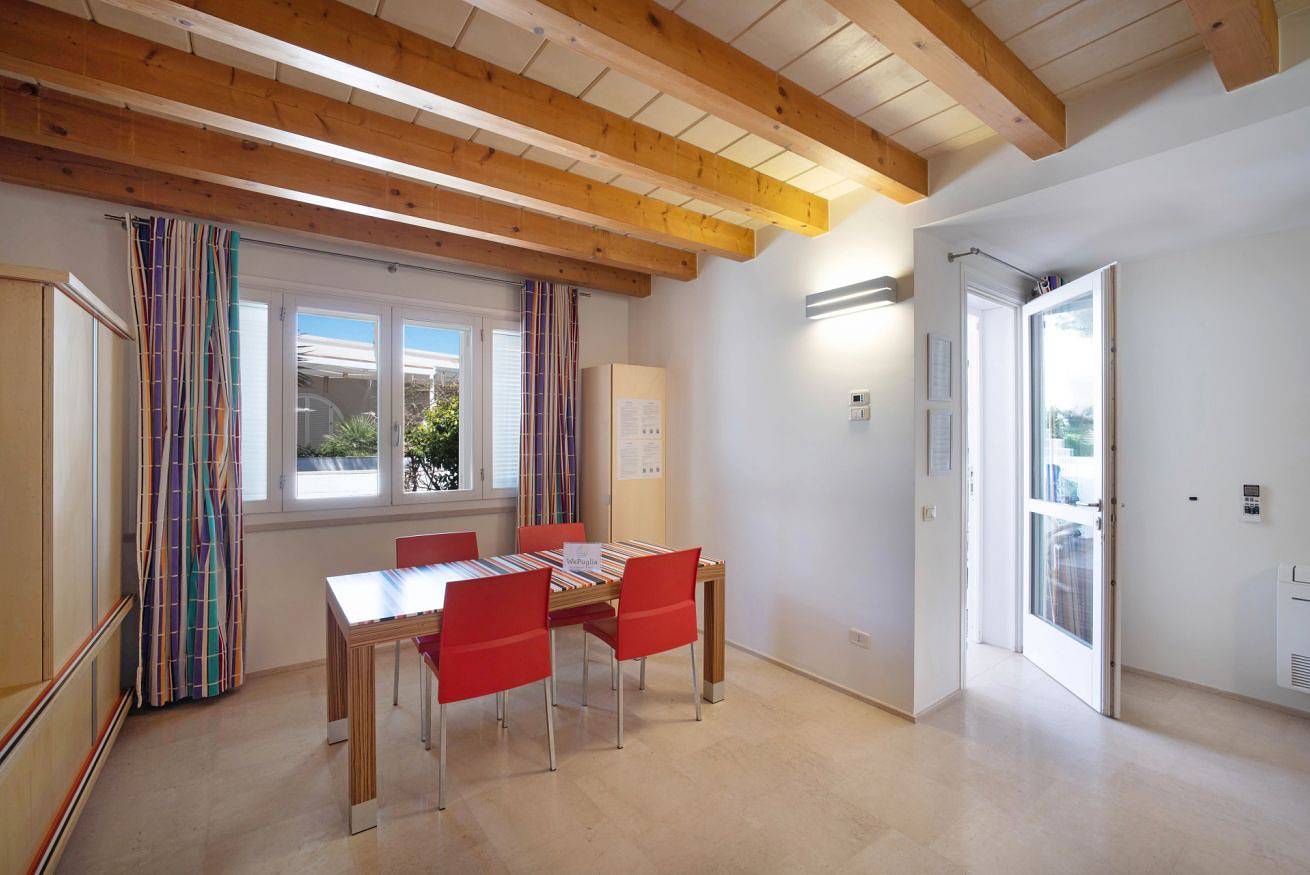 Apartamento entero, Wepuglia - Residence Cala Paura – Apt. Delfini in Polignano a Mare, Region de Bari