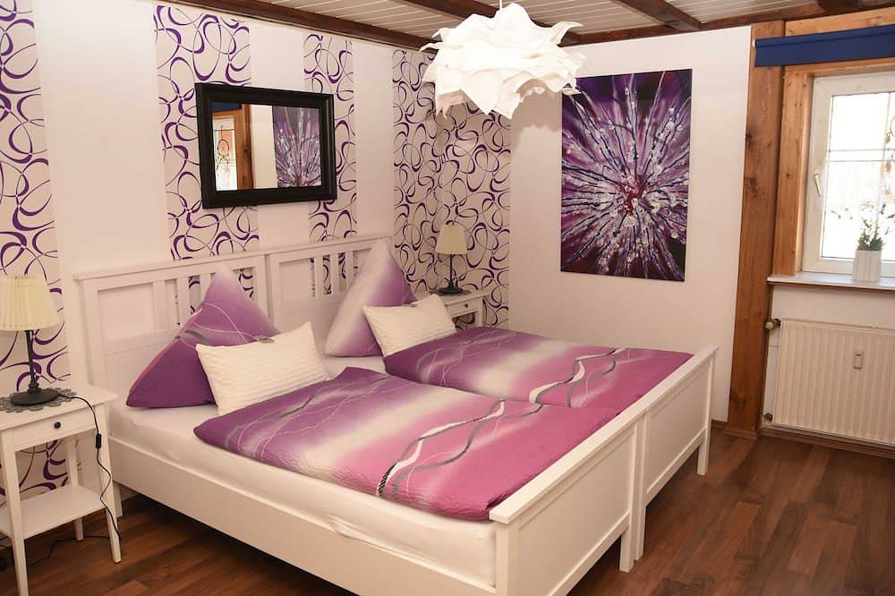 Ganze Wohnung, Ferienhaus Herby, Deutschland in Bad Zwesten, Schwalm-Eder-Kreis