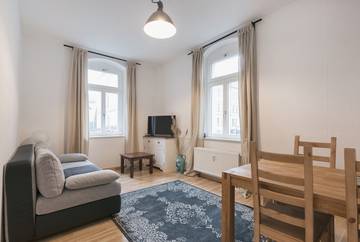 Ferienwohnung für 4 Personen in Pieschen (Dresden), Dresden, Bild 3