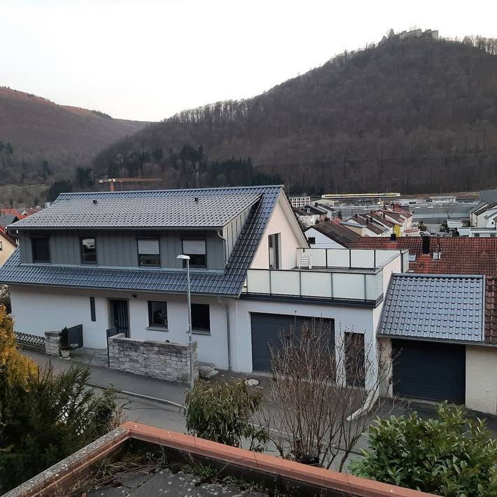 Ferienwohnung für 4 Personen - 1