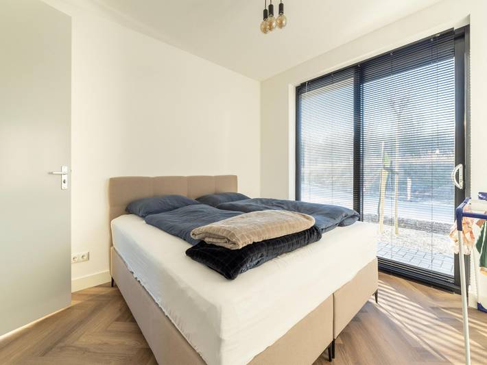 Ferienhaus für 8 Personen, mit Terrasse, kinderfreundlich am Veluwemeer - 2