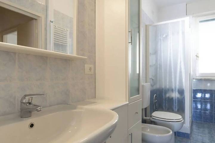 Gîte pour 3 personnes, avec terrasse dans Ospedaletti - 4