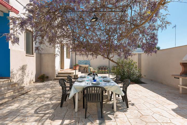 Gîte pour 7 personnes à Porto Cesareo - 2