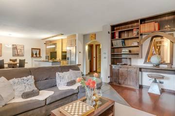 Chalet per 4 Persone in Sauze di Cesana, Via Lattea, Foto 1