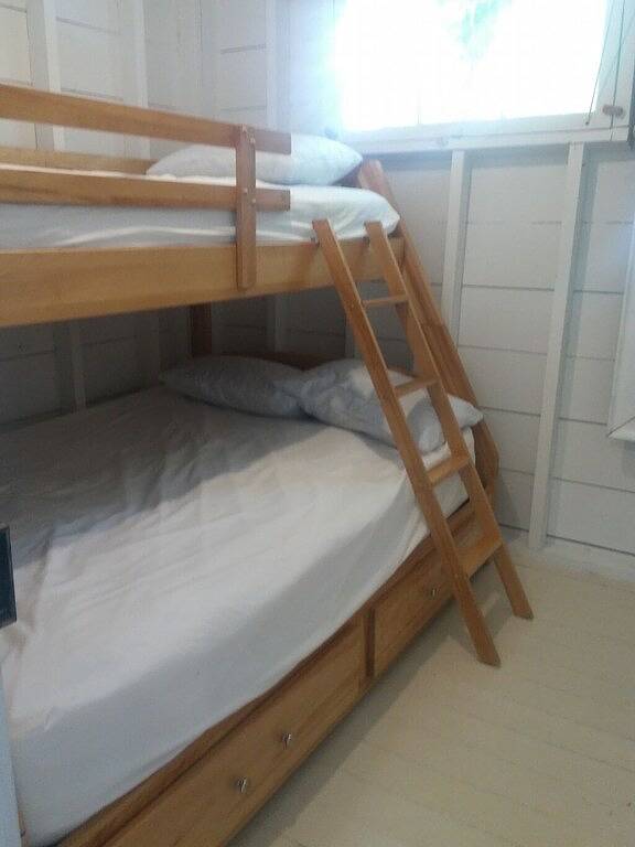 Waterfront family friendly property. in Sauble Beach, Tobermory (Ontario)