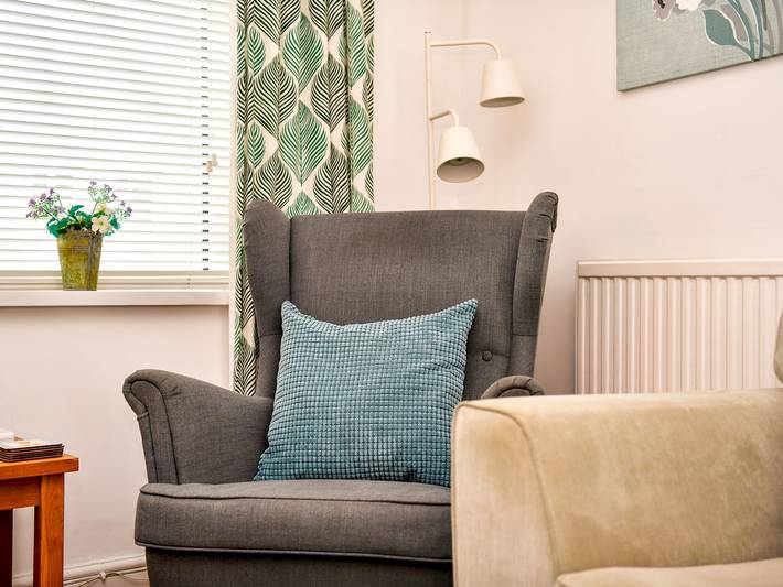 Location de vacances pour 4 personnes, avec jardin à Cardiff - 2