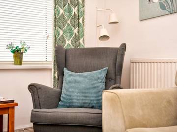 Glamping for 4 People in Cardiff, Cardiff region, Photo 1