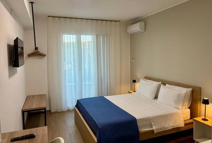 Maison d’hôte pour 3 personnes, avec balcon et vue à Aci Castello - 2