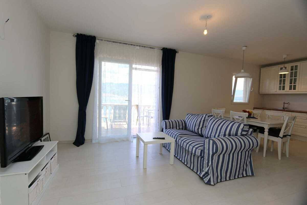 Appartement entier, Appartement Karla (39071-A1) in Silo (Krk), Krk