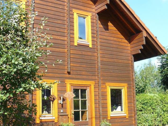 Ferienwohnung für 2 Personen, mit Garten und Terrasse in Hessen - 3