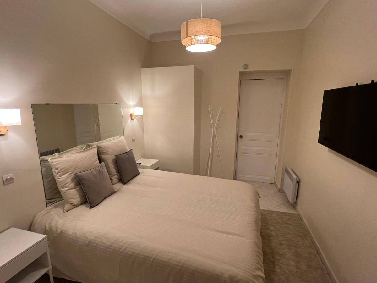 Appartement entier, Monaco Exotic Garden 4 guests in Monte Carlo, Côte méditerranéenne (France)