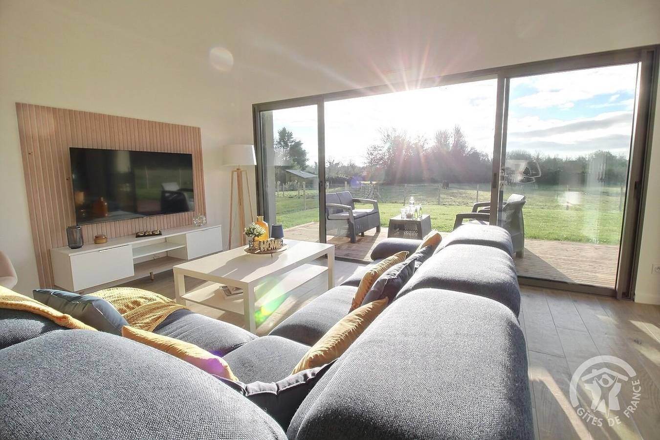 L'esquive in Lancieux, Región de Dinan