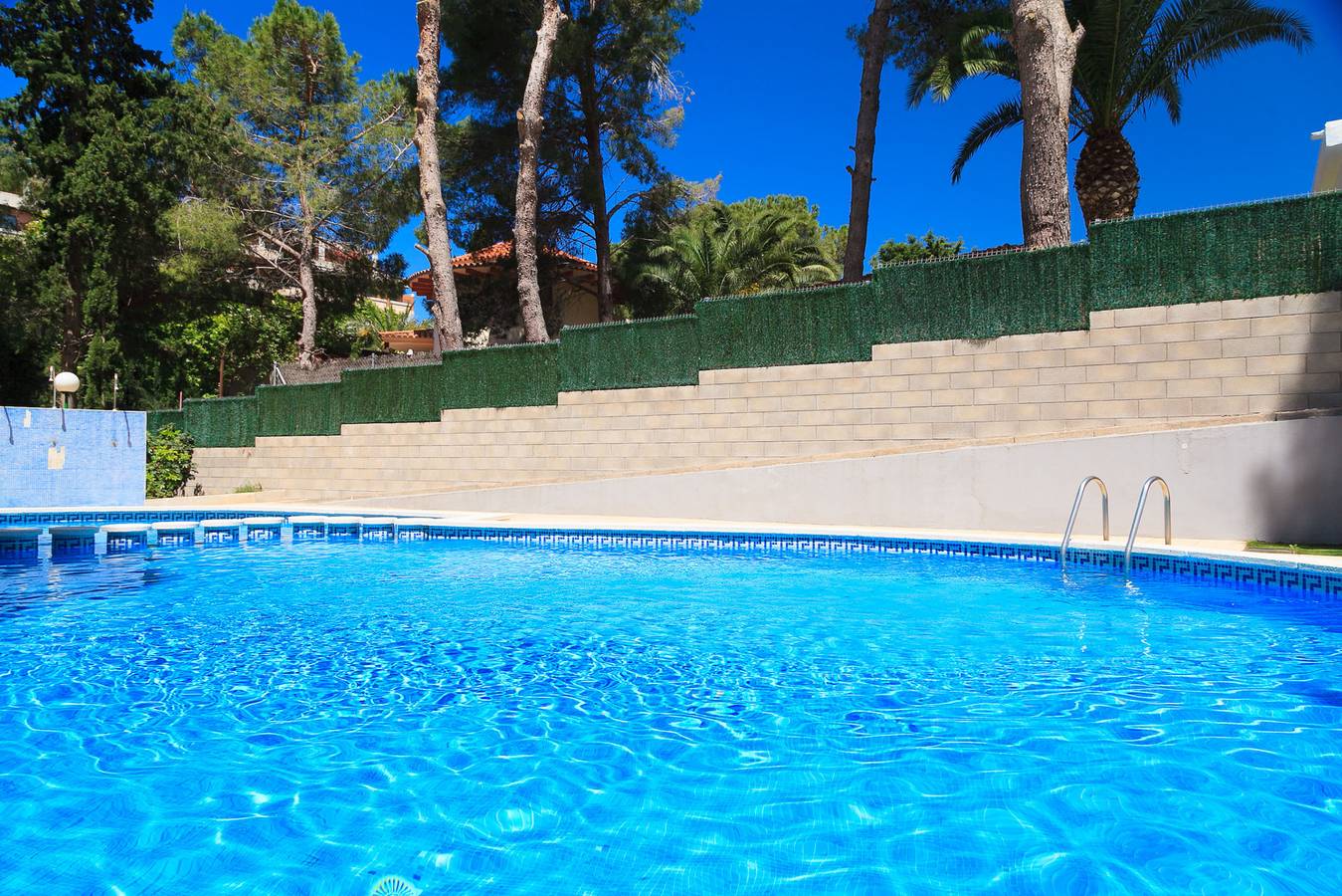Ganze Wohnung, S204-065 Uhc Cancun Apartments in Salou, Costa Dorada