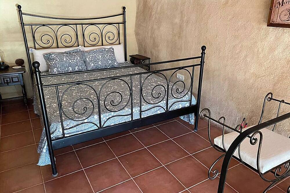 Appartement entier, Apartment ''La Tirolina'' in Fuentespalda, Région de Teruel