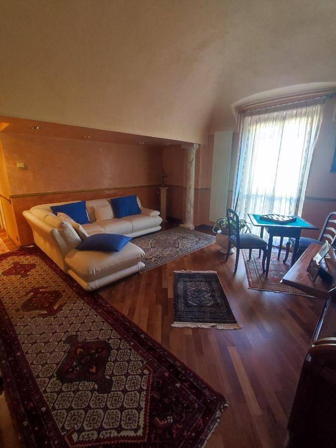 Gîte pour 4 personnes, avec vue et terrasse dans Alexandrie