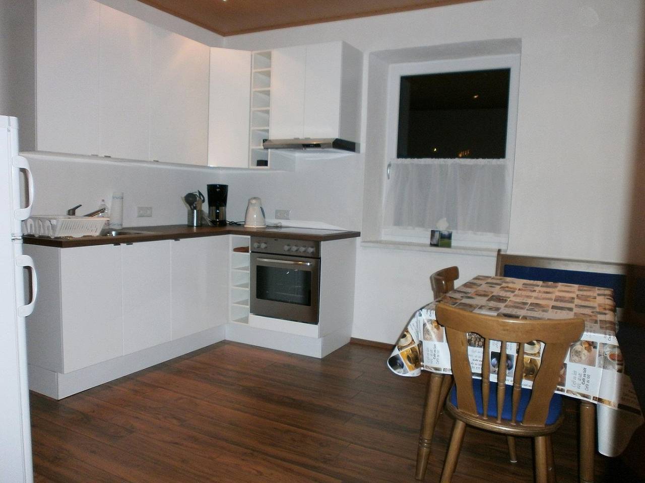 Ganze Ferienwohnung, Appartement in Tuxer Alpen, Steinach am Brenner