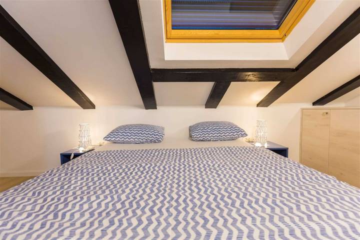 Holiday apartment for 3 people - 1