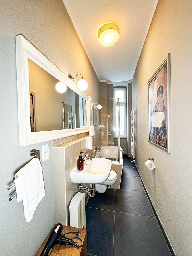 Ferienwohnung für 6 Personen in Wedding Berlin - 3