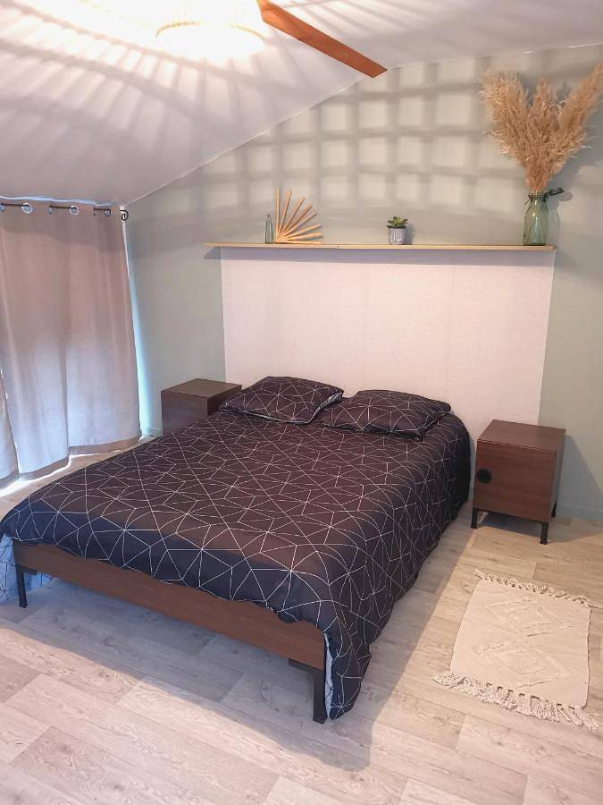 Three-Bedroom House in Châlons-en-Champagne, Marne