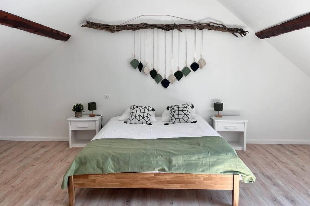 Apartamento entero, Apartment Ampuis in Ampuis, Parque Natural Regional de Pilat