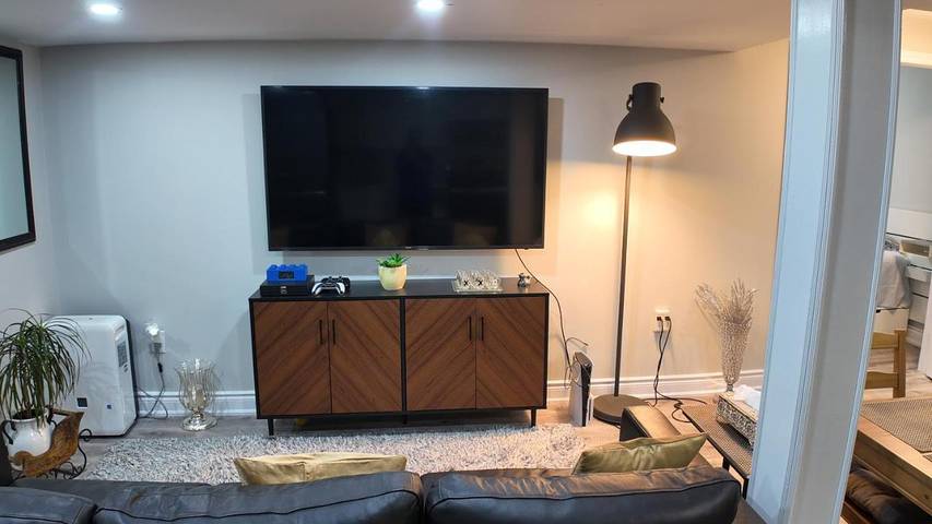 Gîte pour 4 personnes, avec jardin et vue à Ajax - 3